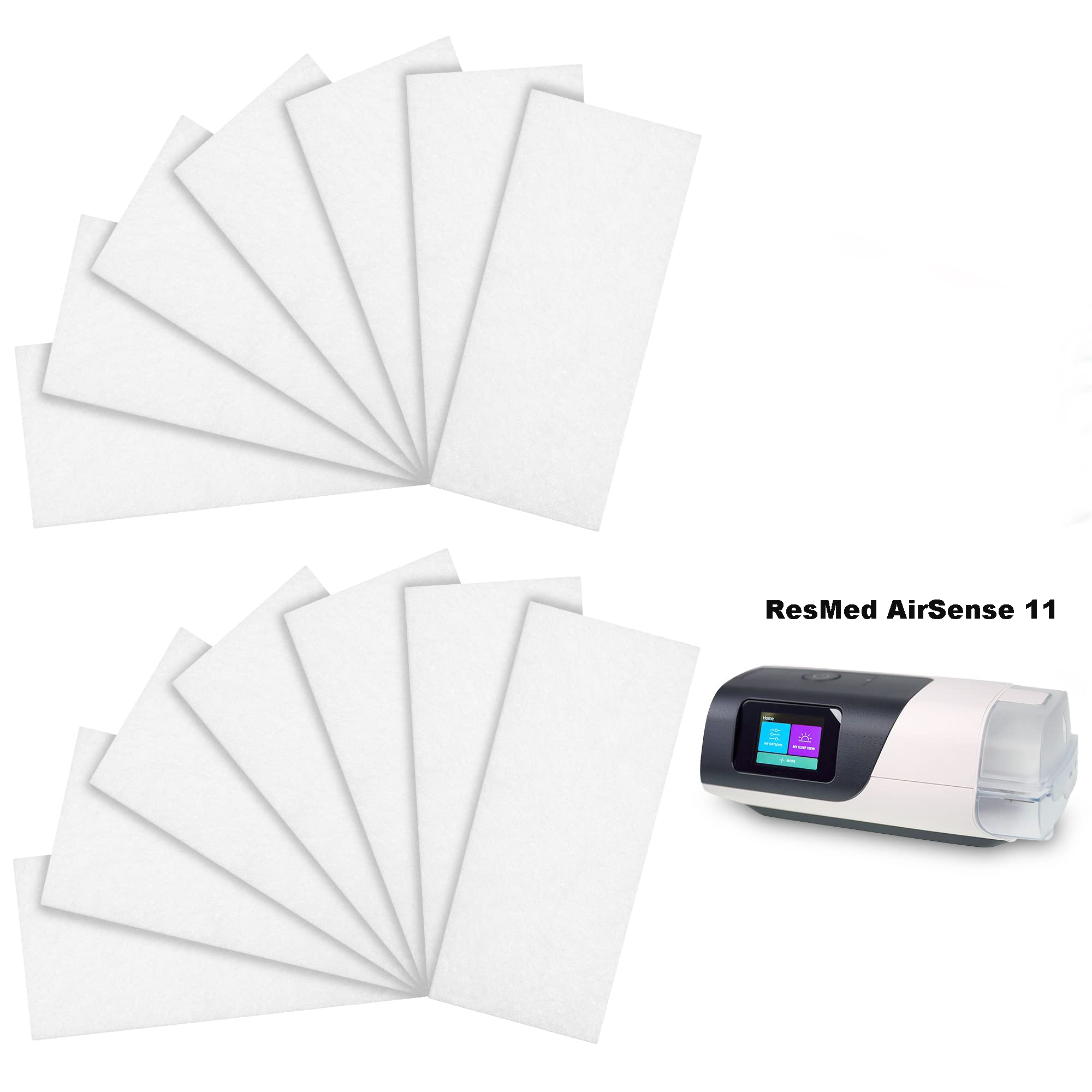 ResMed AirSense 11  CPAP Filter